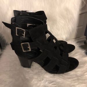 Forever 21  heels size 6!